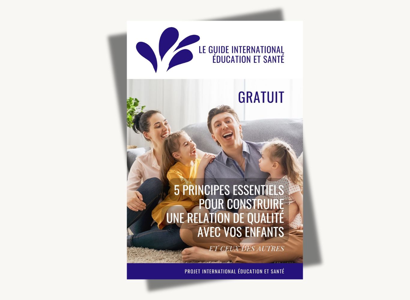 guide International Éducation et Santé